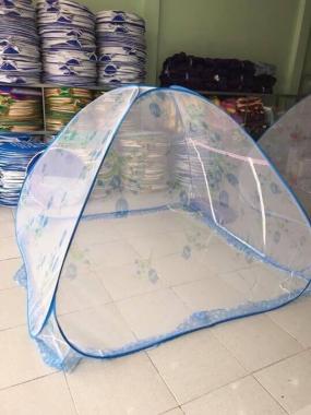 Mùng xếp đỉnh chóp 1m6x2m